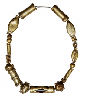 Armenian Jewellery Heritage