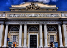 Lost Treasures of Armenia AJF & St-Petersburg’s Ethnographic Museum Develop Strategic Partnership Lost Treasures of Armenia AJF & St-Petersburg’s Ethnographic Museum Develop Strategic Partnership