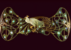 Calouste Gulbenkian and René Lalique: A Golden Friendship Calouste Gulbenkian and René Lalique: A Golden Friendship