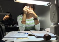 AJF AWARDS SCHOLARSHIPS IN DIAMOND GRADING AJF AWARDS SCHOLARSHIPS IN DIAMOND GRADING